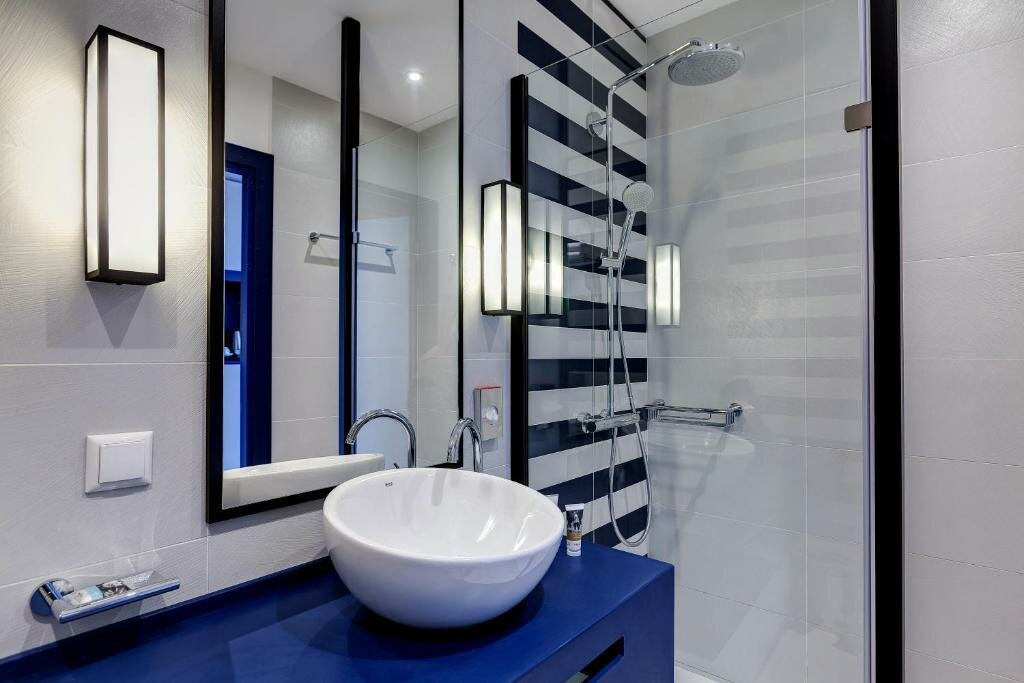 Гостиница Mercure Воронеж Центр Воронеж